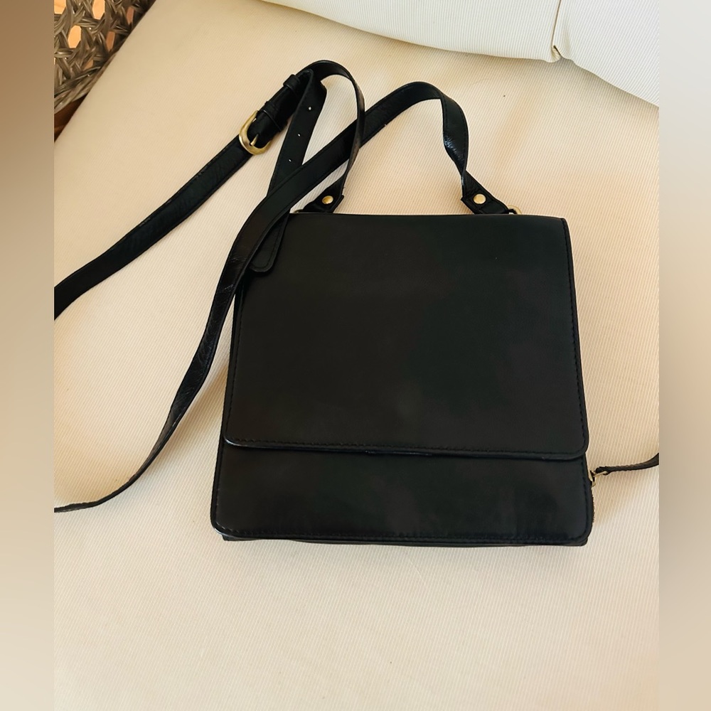 NWT butler bag men women unisex leather artisan
Artisan leather bag new